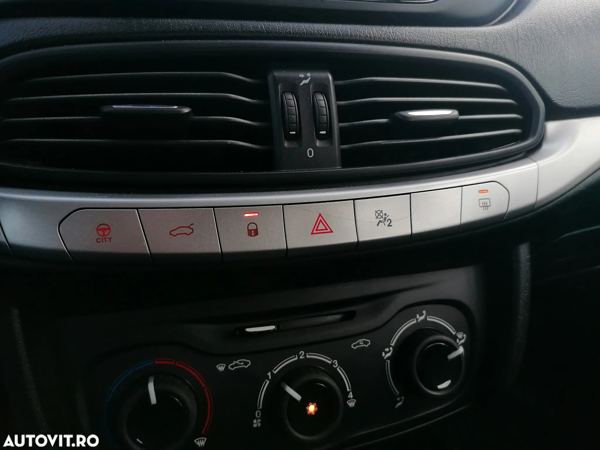 Fiat Tipo 1.3 Mjet Pop - 27
