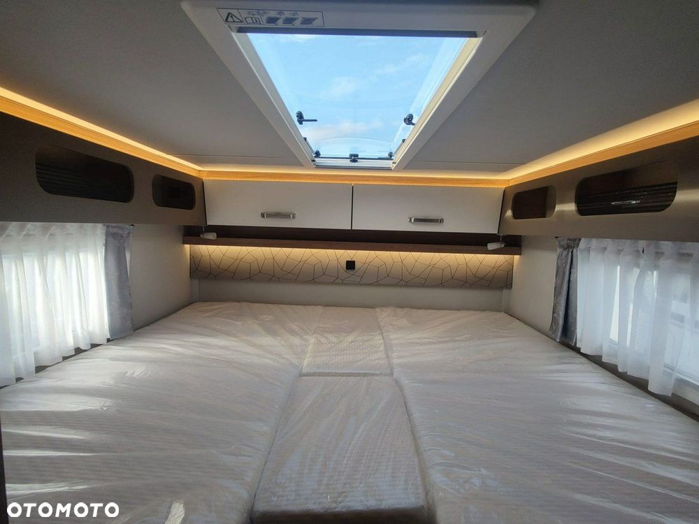 Weinsberg CaraCore 700 MEG - 16