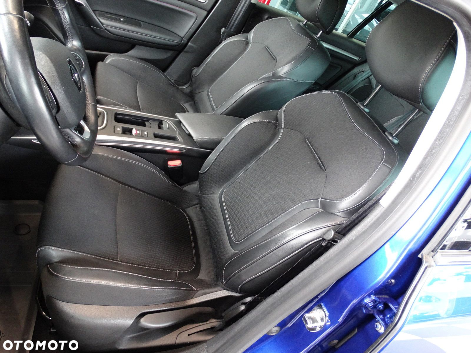 Renault Megane - 20