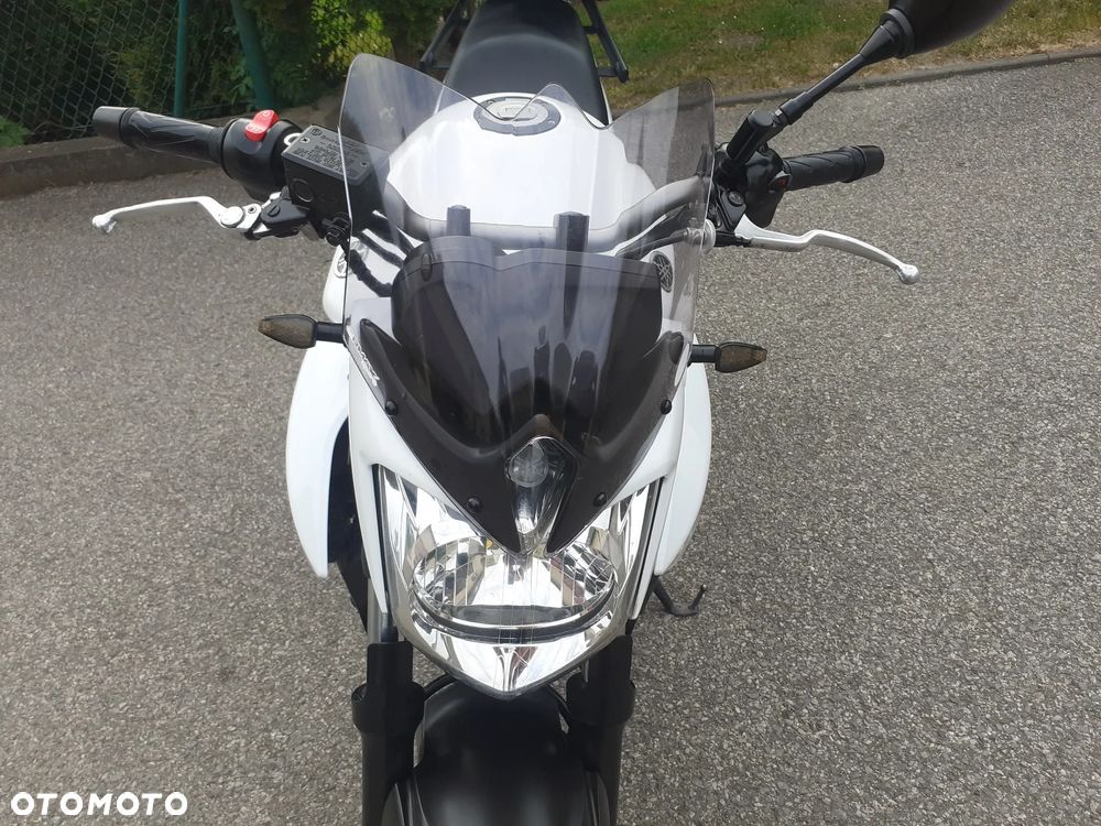 Yamaha XJ - 19