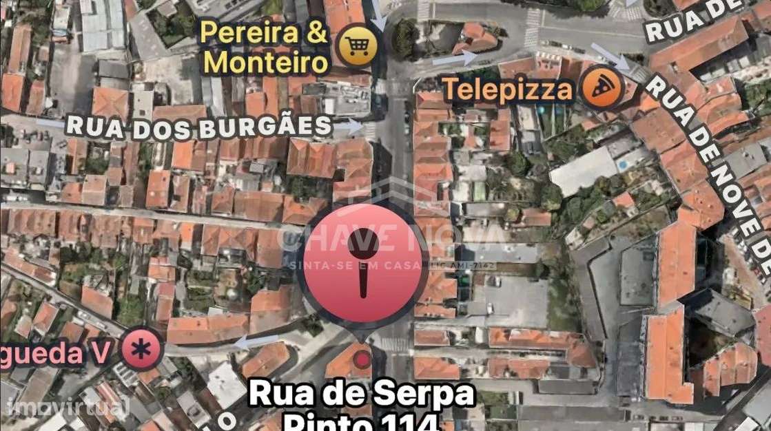 Trespasse com Cedência de Quotas de Café em Cedofeita | Porto - Grande imagem: 4/4