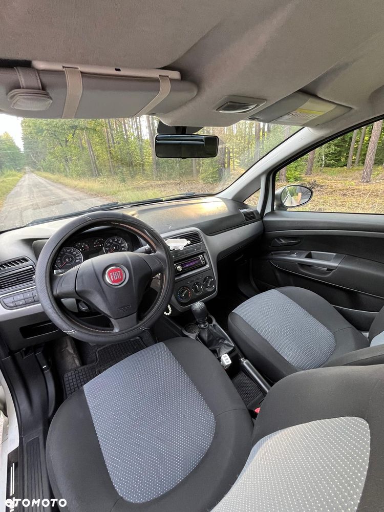 Fiat Punto - 3