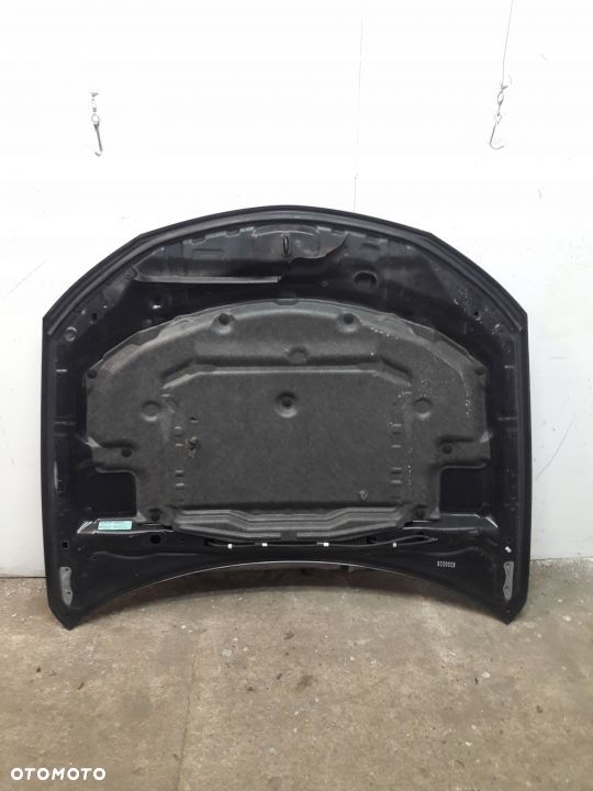 Subaru Impreza III GH Zderzak przod maska blotnik xenon wzmocnienie - 6