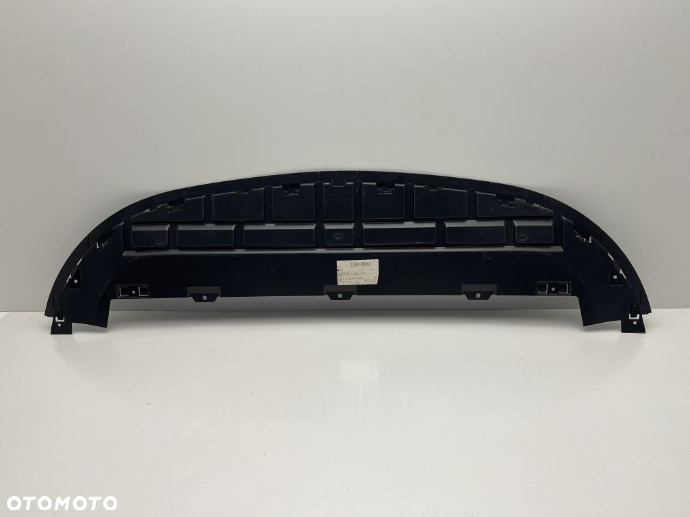 PŁYTA ZDERZAKA OSŁONA MERCEDES V KLASA VITO W447 A4478850136 - 4