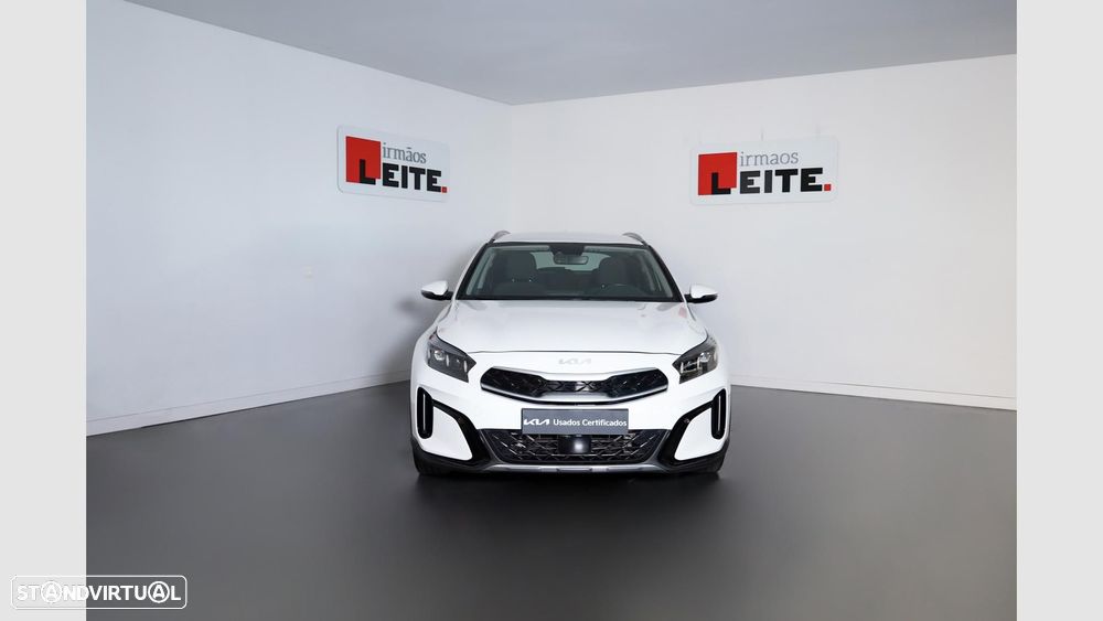 Kia XCeed 1.6 GDi PHEV Drive - 2