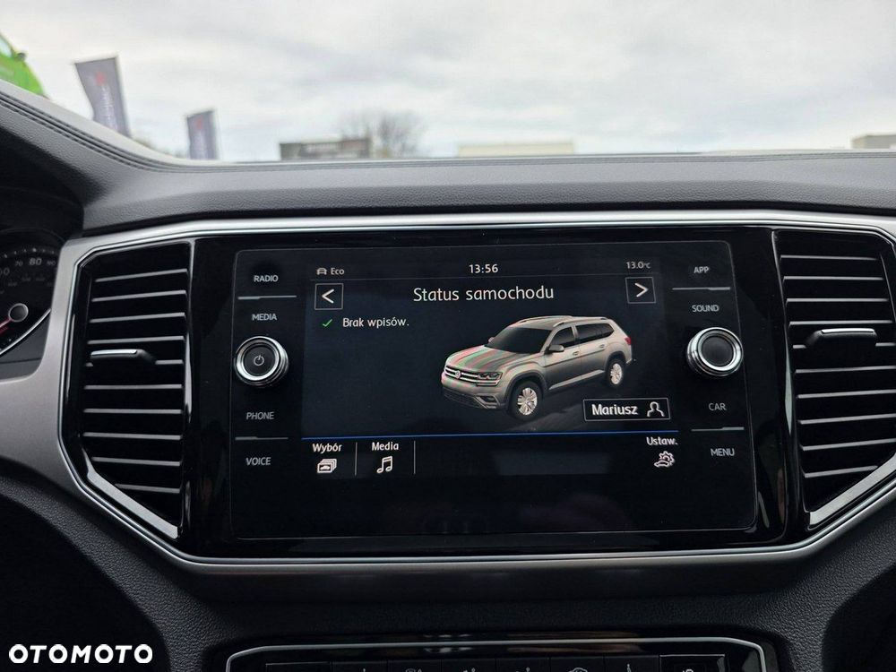 Volkswagen Atlas - 27