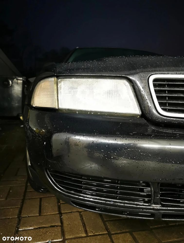 Audi A4 Avant 1.9 TDI - 6