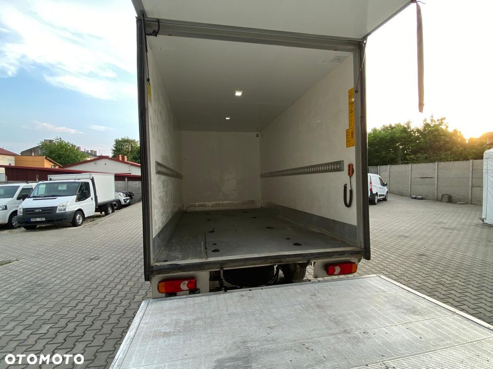 Opel MOVANO - 24