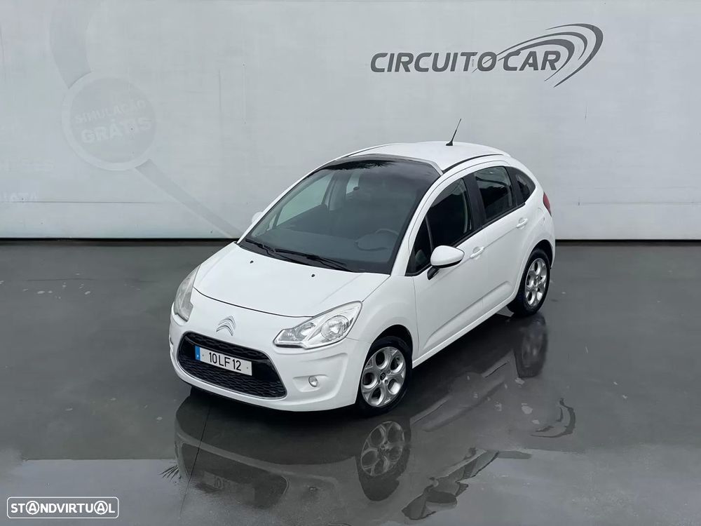 Citroën C3 1.1 Attraction - 6
