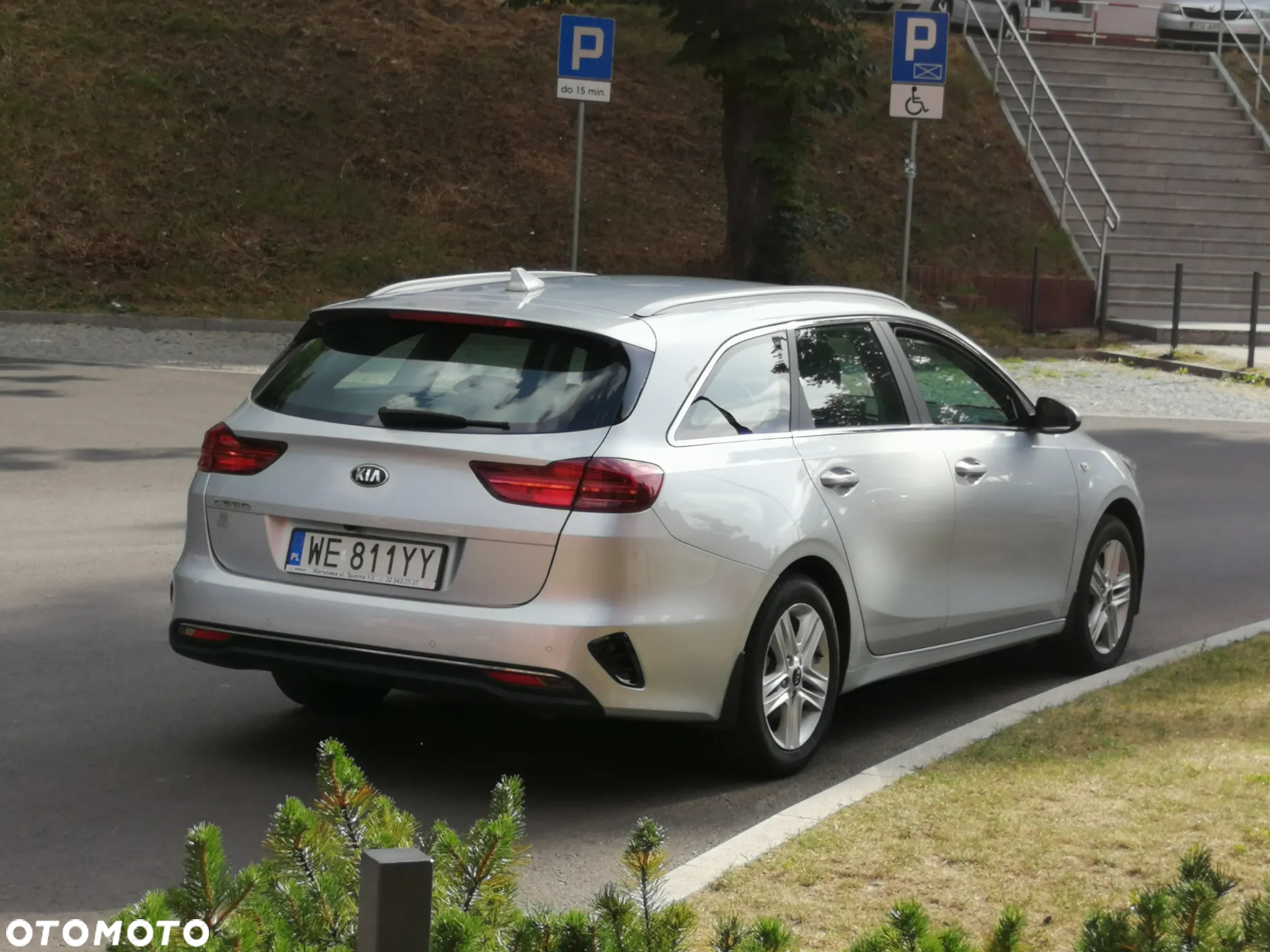 Kia Ceed 1.6 CRDi SCR L Business Line - 5