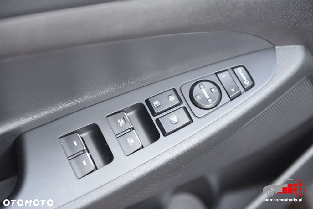 Hyundai Tucson 1.6 GDI BlueDrive Style 2WD - 13