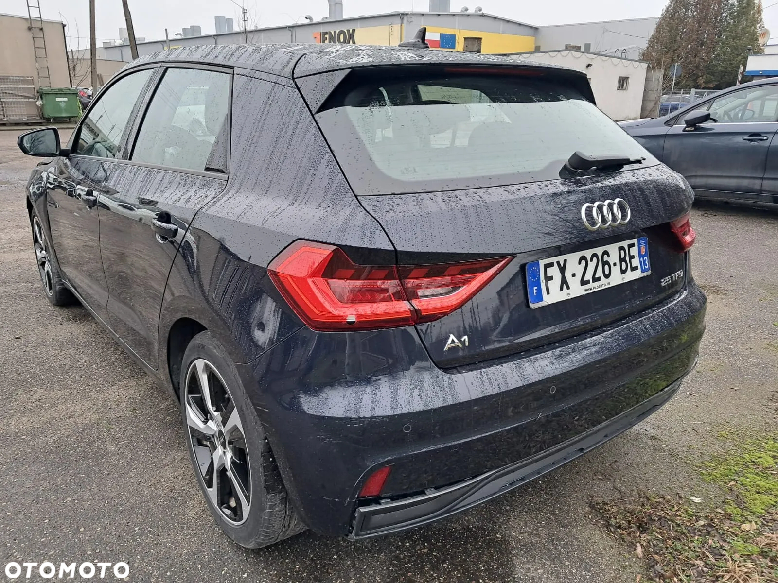 Audi A1 - 9
