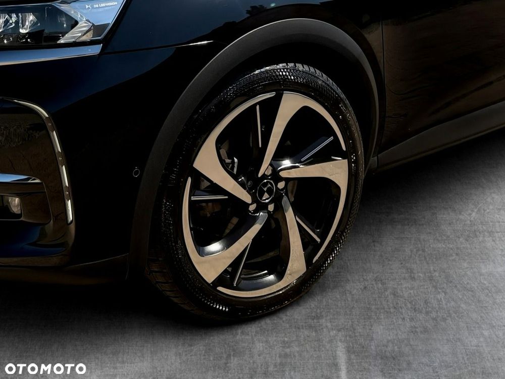 DS Automobiles DS 7 Crossback - 10