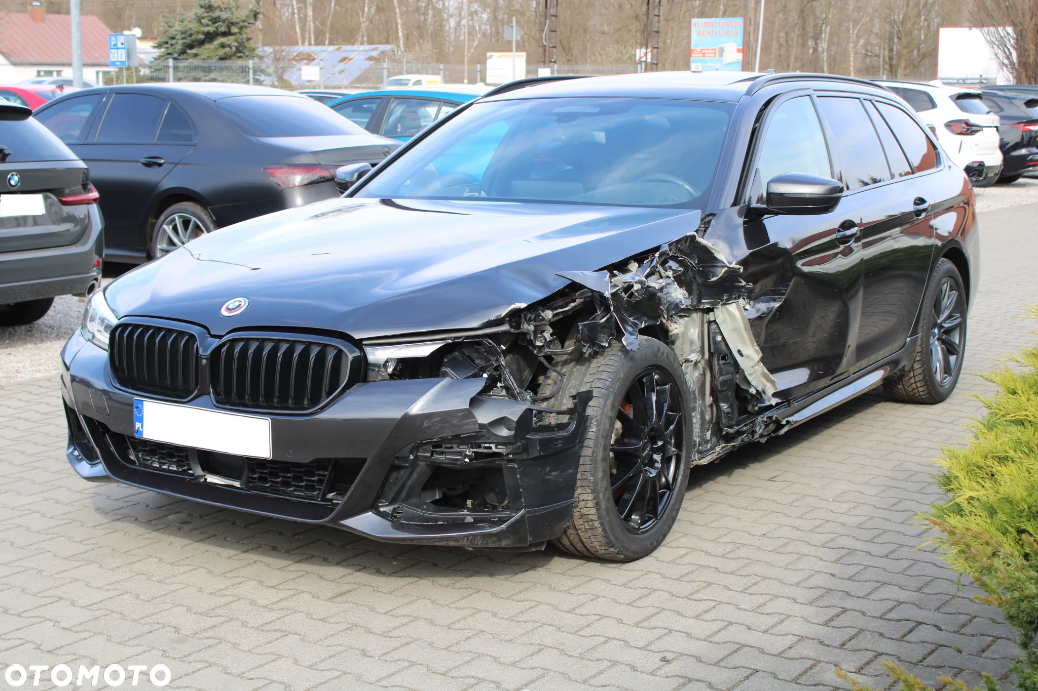 BMW Seria 5 - 4