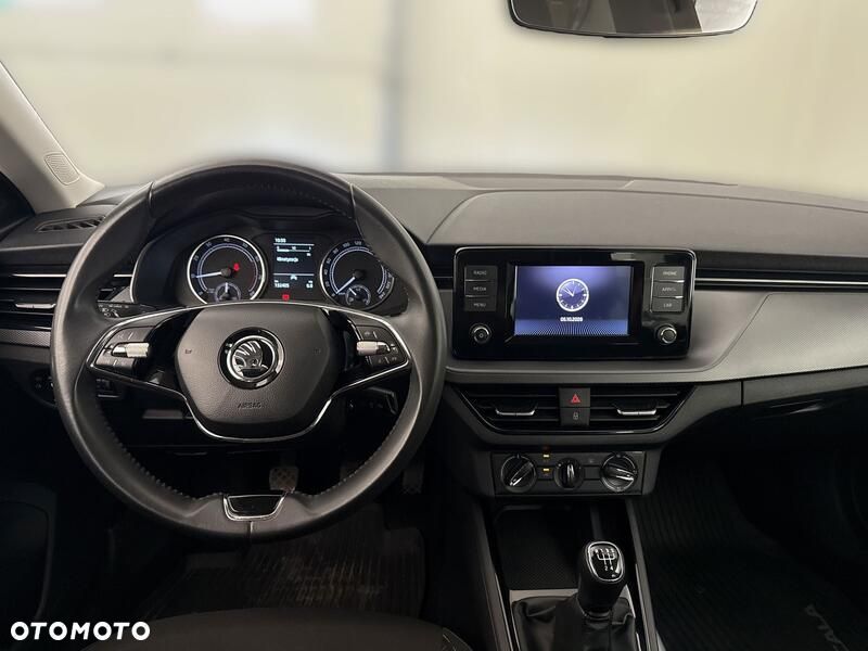 Skoda Scala 1.0 TSI Ambition - 13