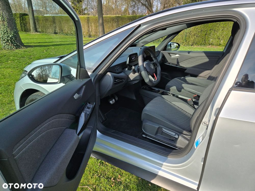 Volkswagen ID.3 Pro - 9