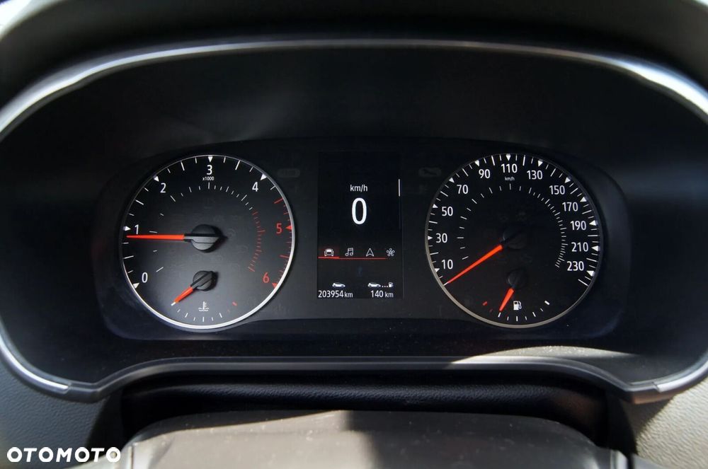 Renault Megane BLUE dCi 115 BUSINESS EDITION - 13