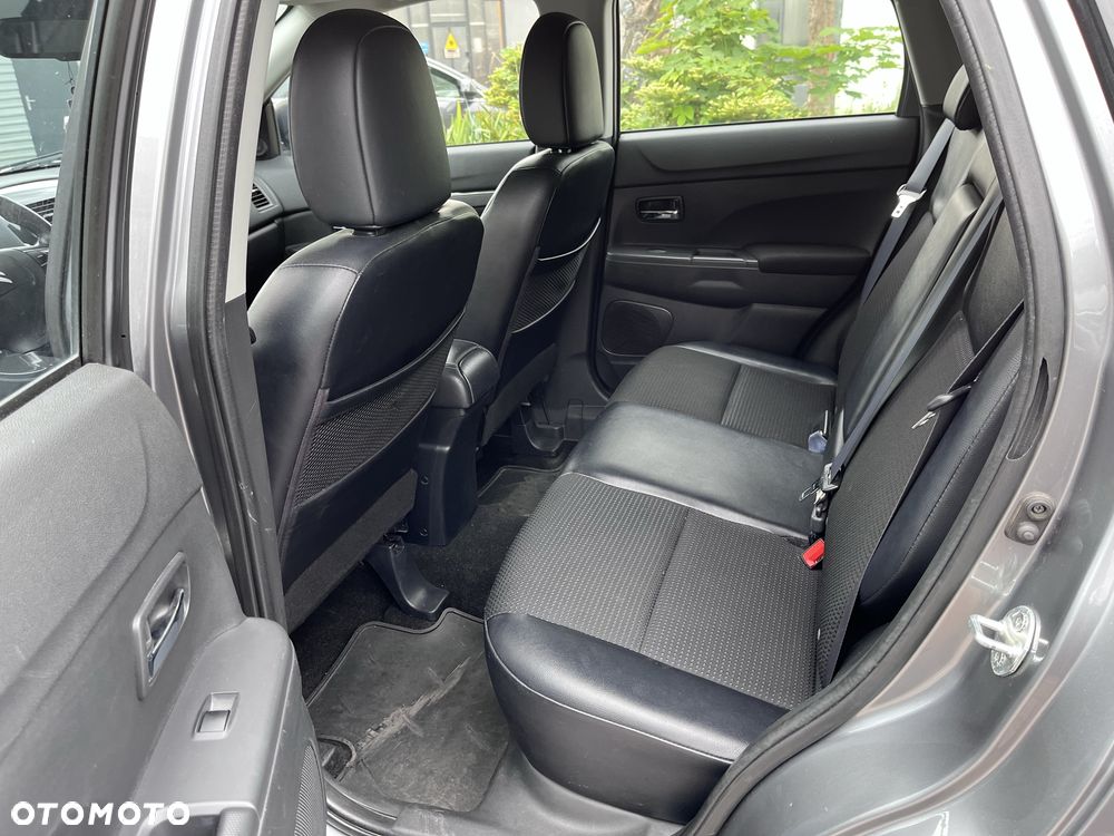 Citroën C4 Aircross - 8
