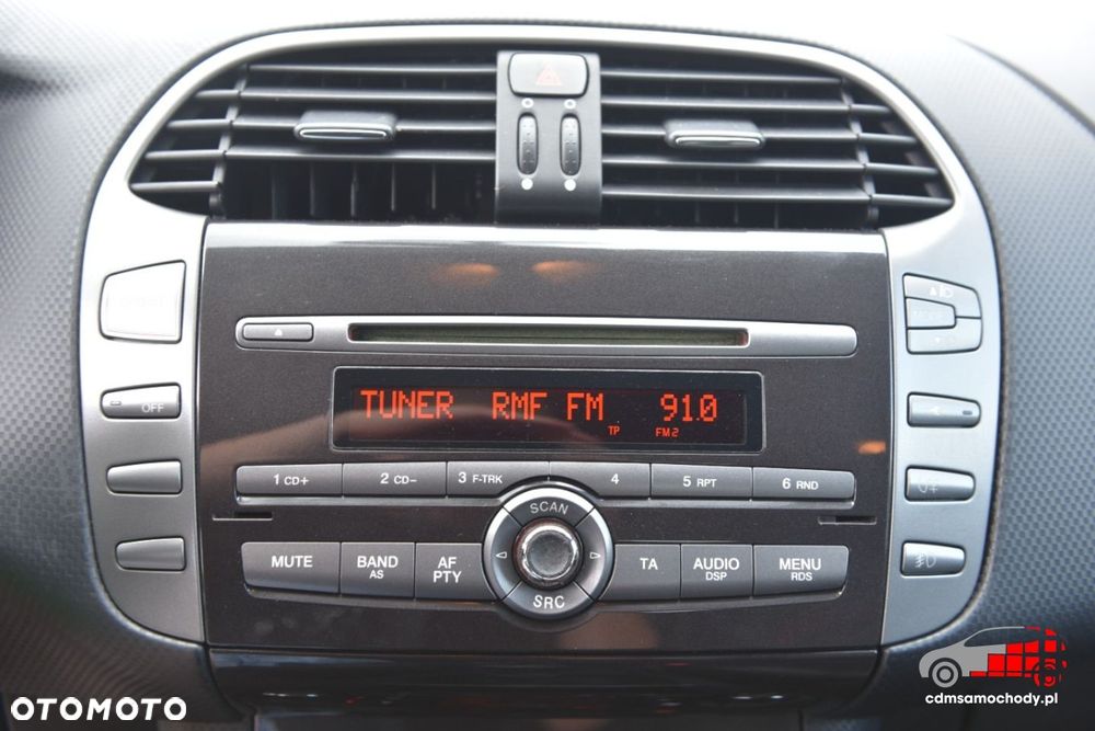 Fiat Bravo - 27