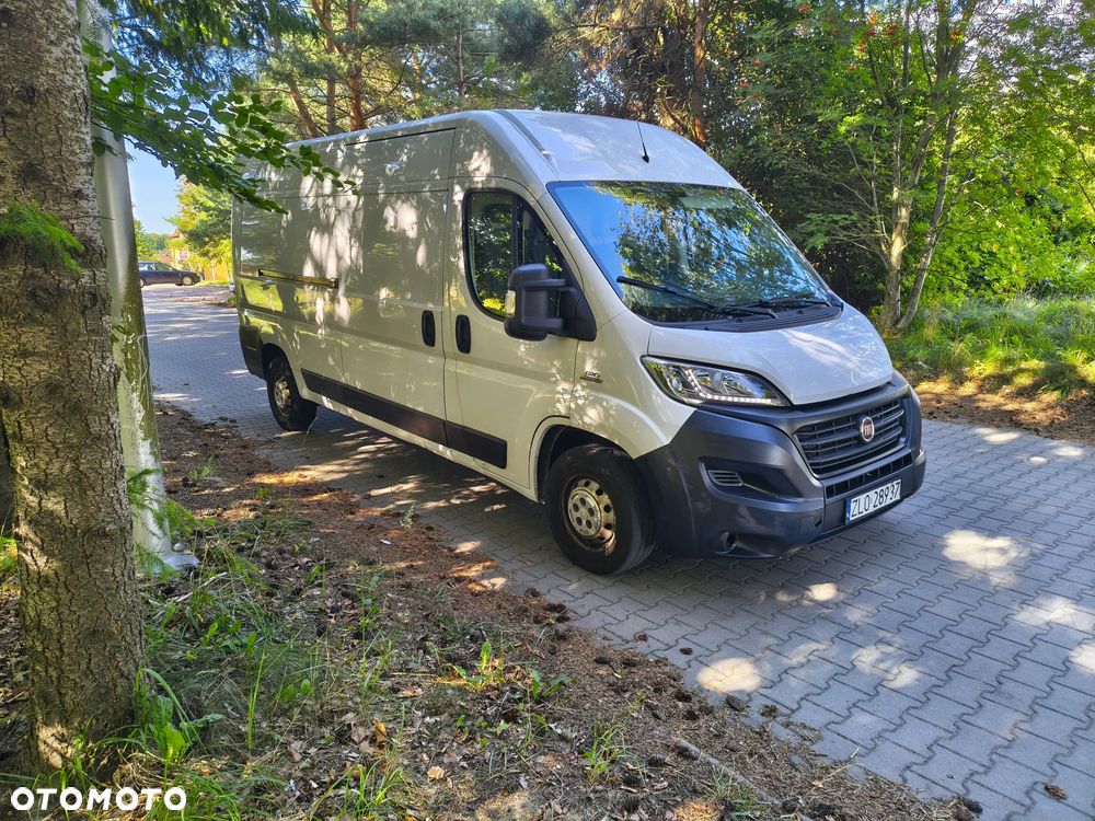 Fiat Ducato - 3