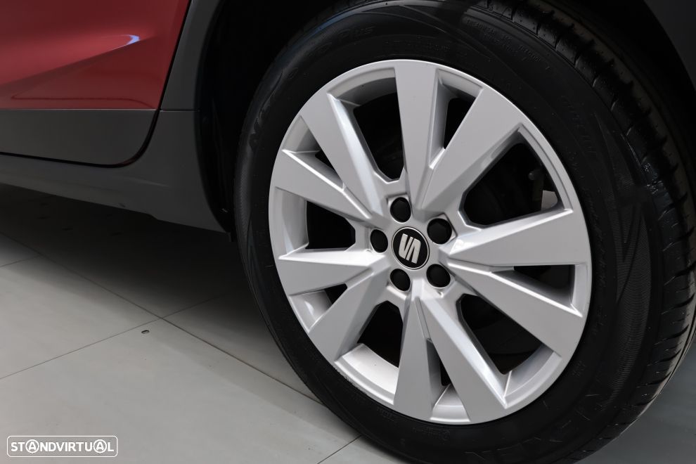 SEAT Arona 1.6 TDI Style - 13