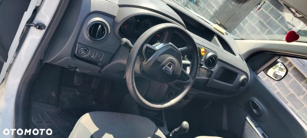 Dacia Dokker 1.6 SCe Outdoor - 9