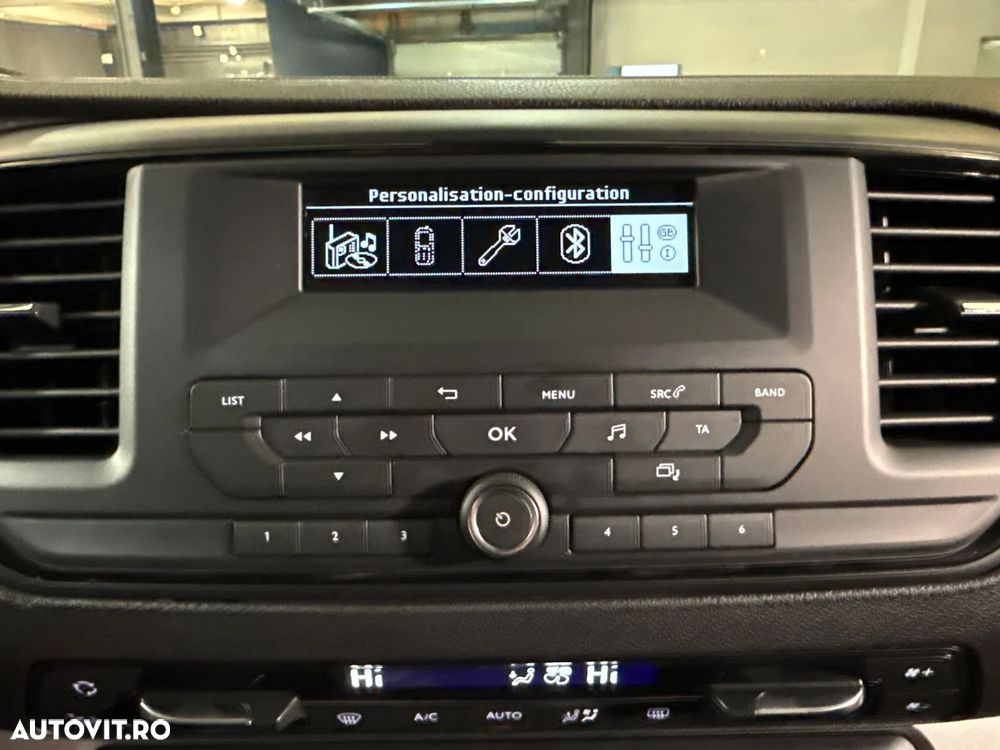 Toyota Proace - 19
