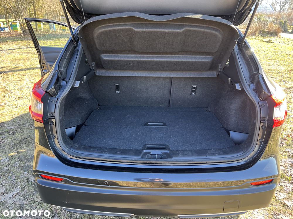 Nissan Qashqai - 26