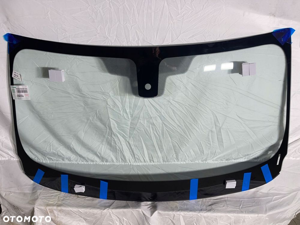 bmw x2 f39 szyba przednia nowa sensor hud 2018-2023 - 1