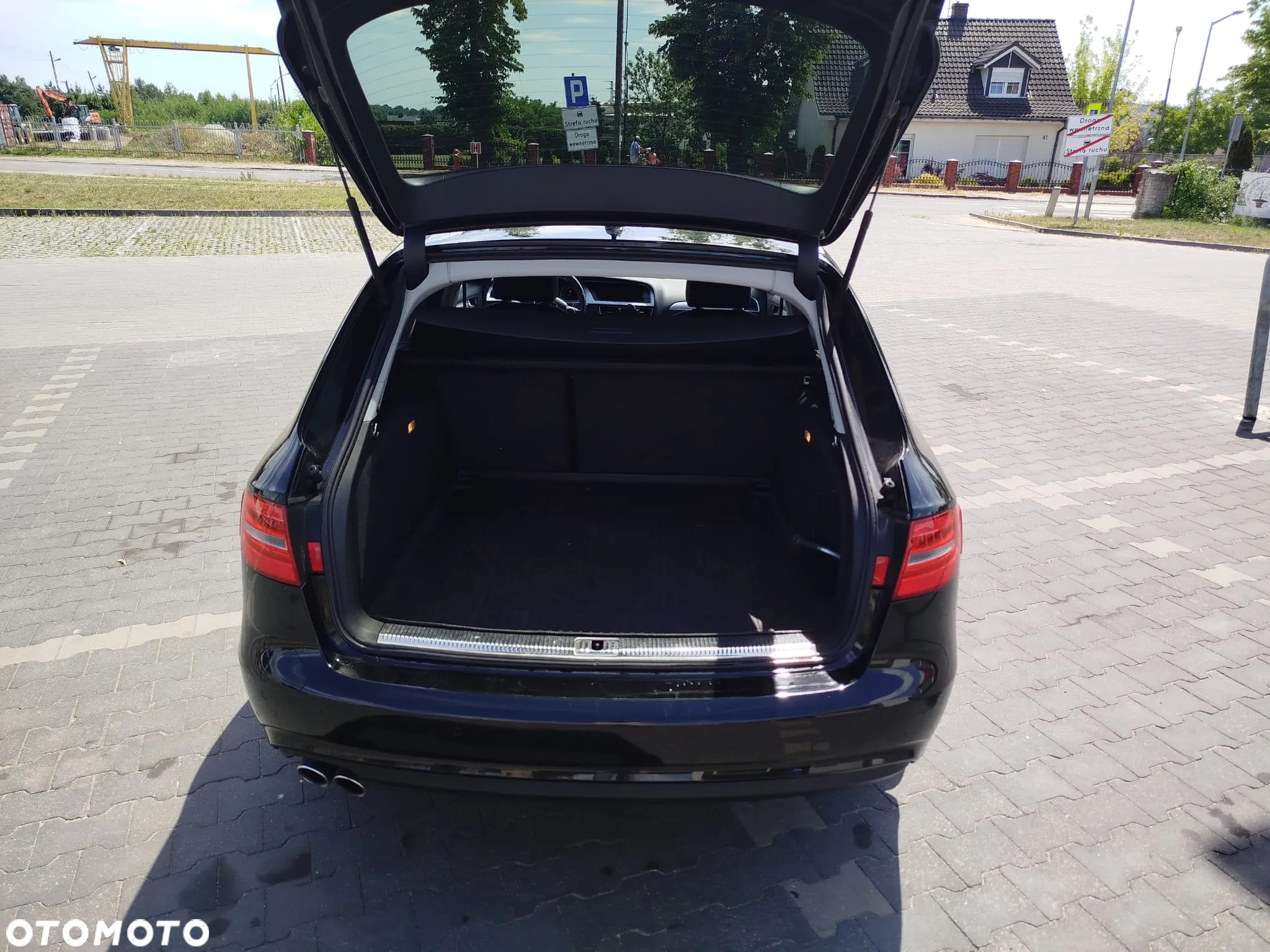 Audi A4 2.0 TDI S tronic - 24