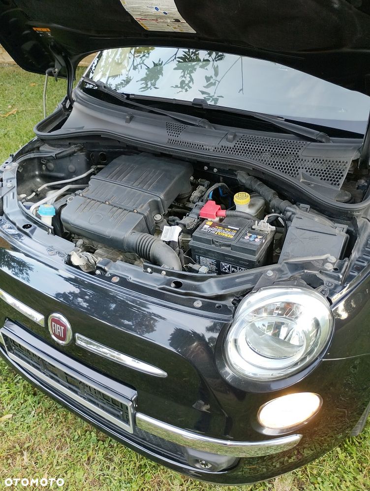 Fiat 500 - 4