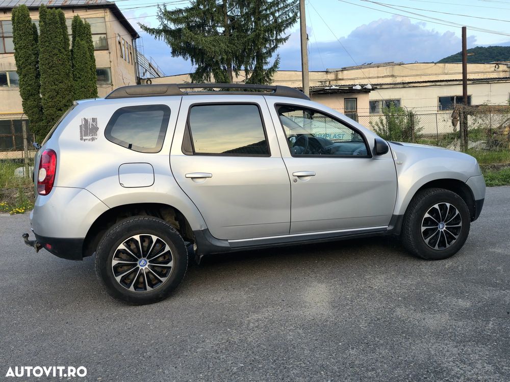 Dacia Duster - 11