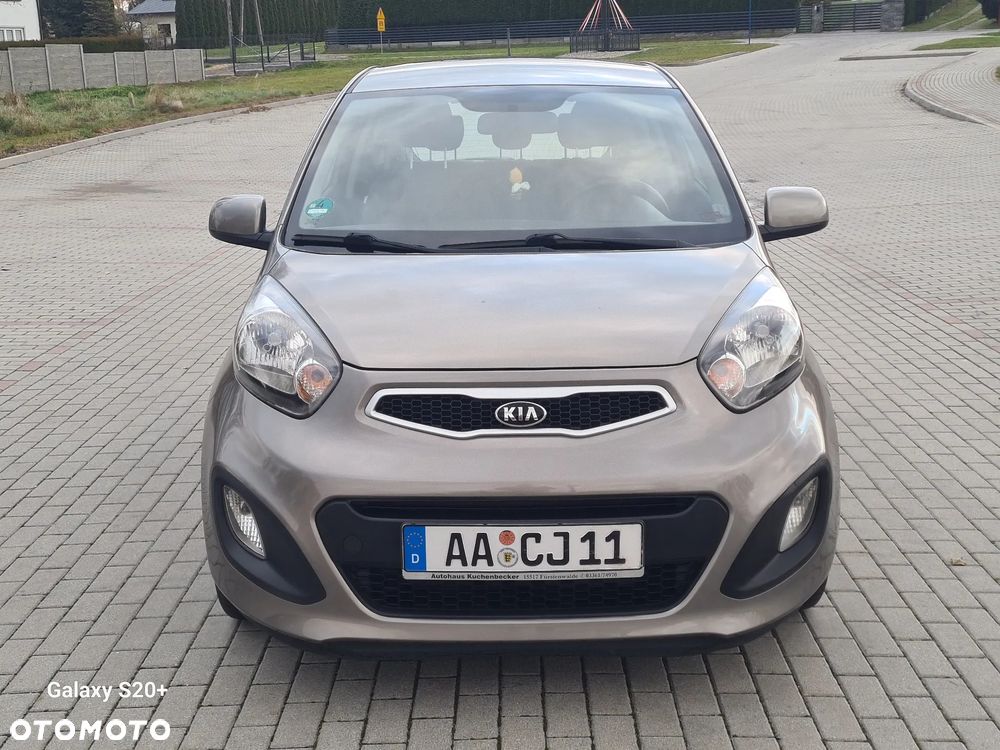 Kia Picanto - 7