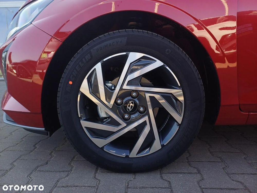 Hyundai i20 1.2 Modern - 18