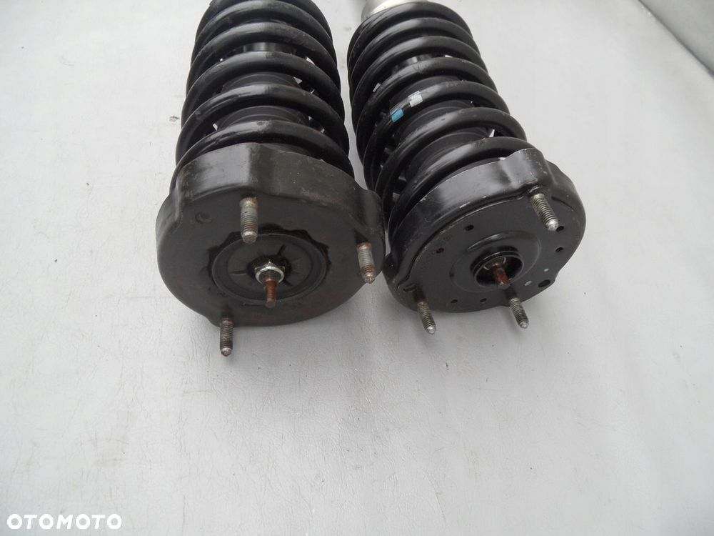 MCPERSON MCPHERSON AMORTYZATOR PRAWY LEWY PRZÓD MERCEDES E KLASA W211 CLS - 2