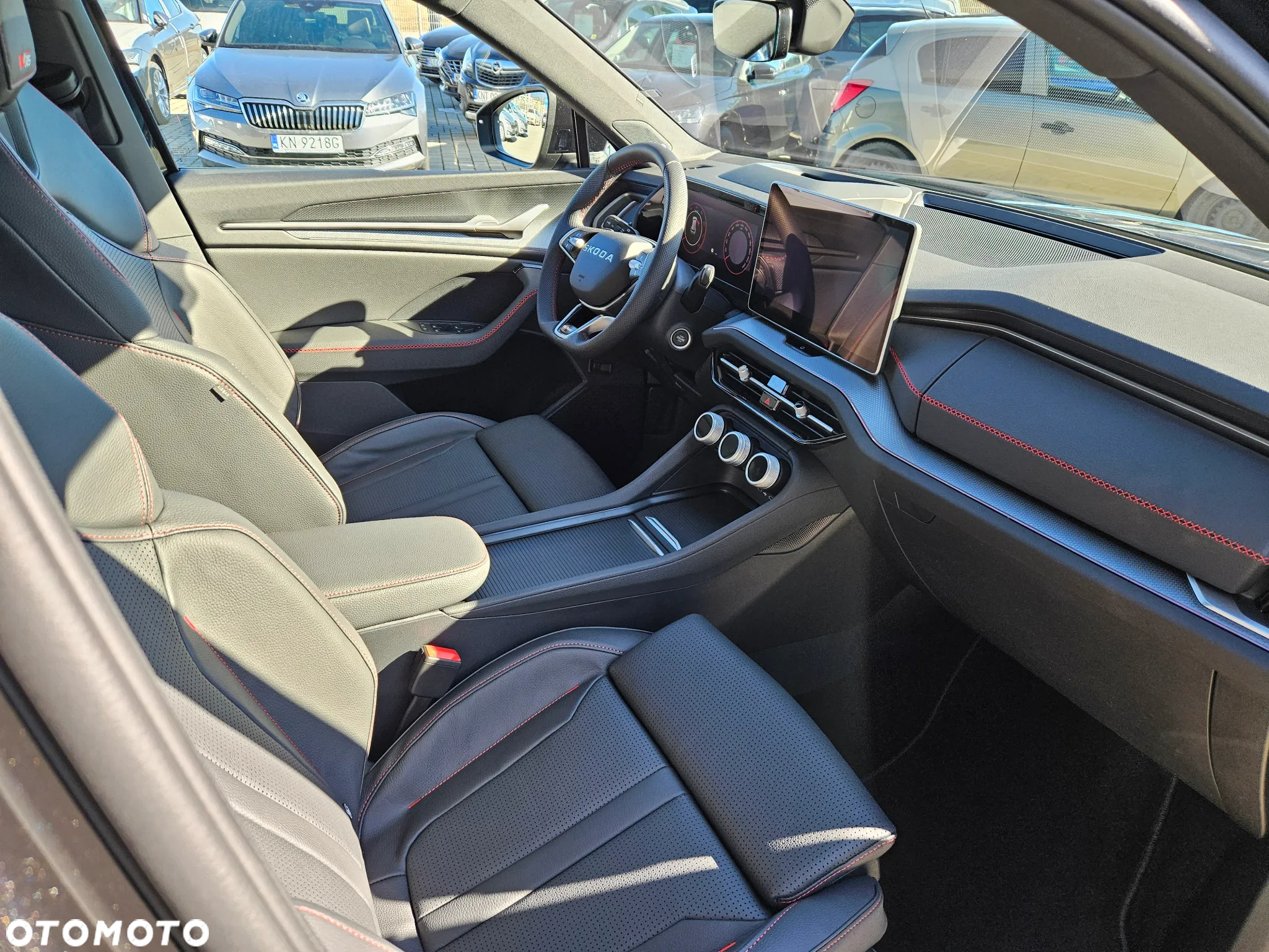 Skoda Kodiaq 2.0 TSI 4x4 RS DSG - 11