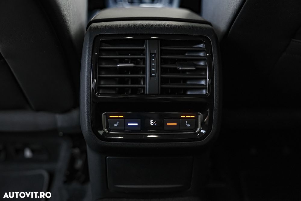 Volkswagen ARTEON 1.4 eHybrid OPF DSG Elegance - 20