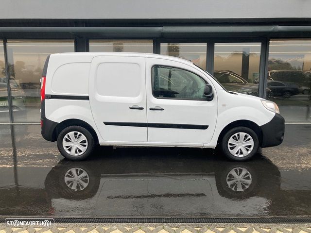 Renault kangoo 1.5 dci - 4