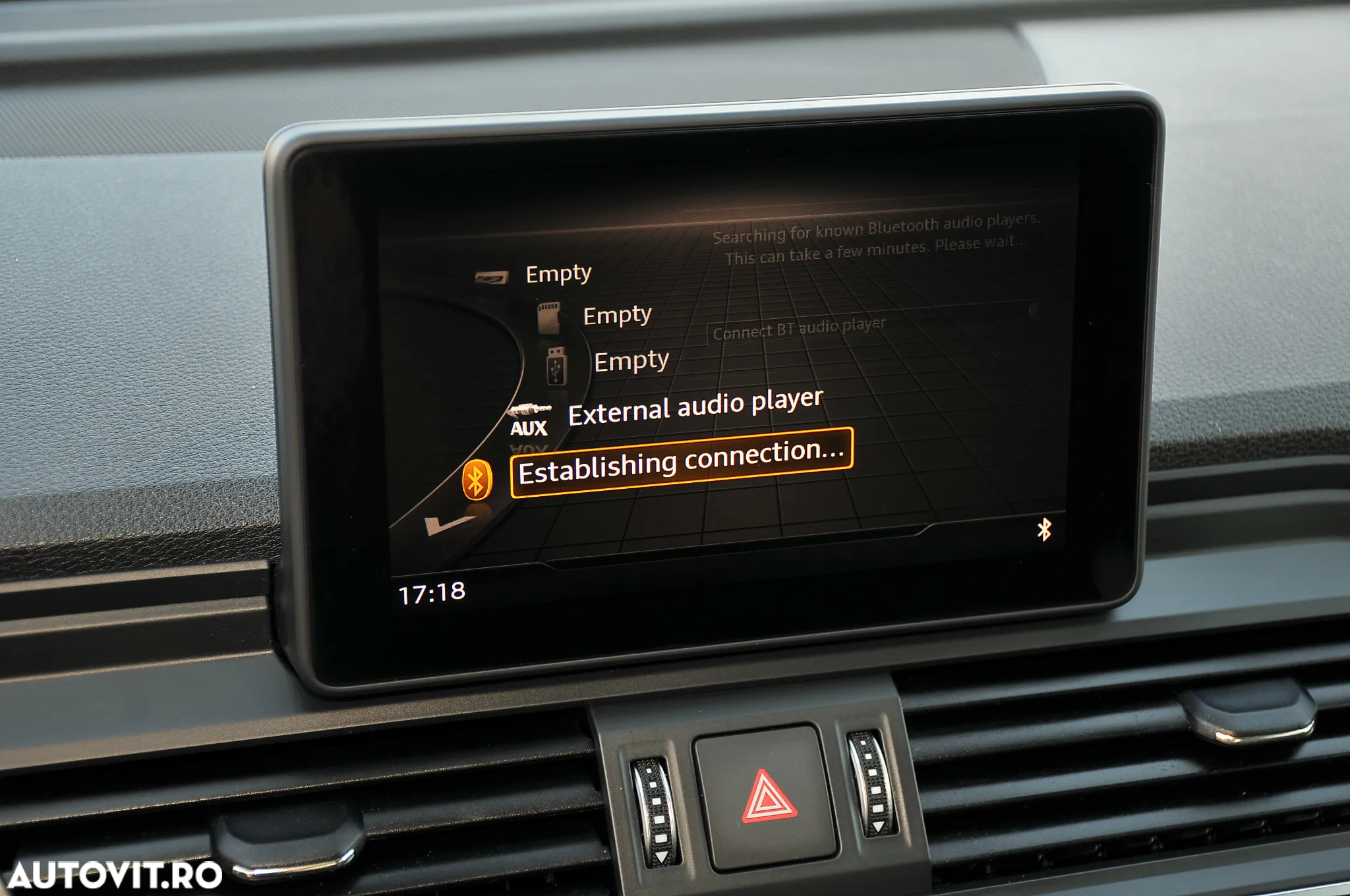 Audi Q5 40 TFSI quattro S tronic - 17