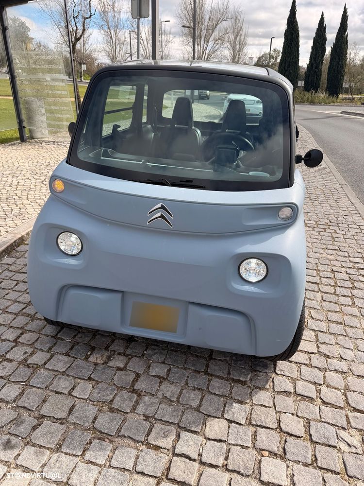 Citroën Ami Standard - 3