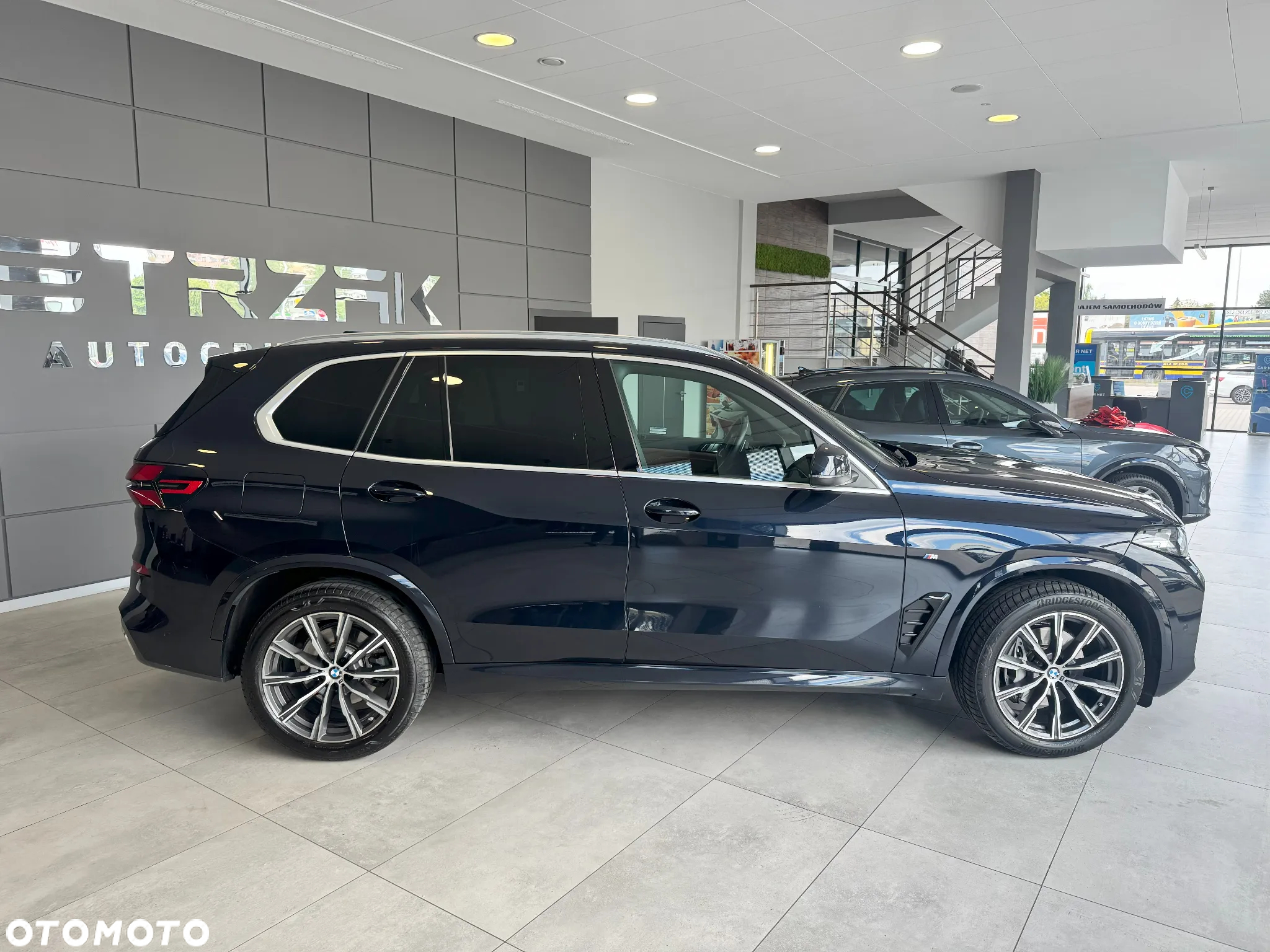 BMW X5 - 7