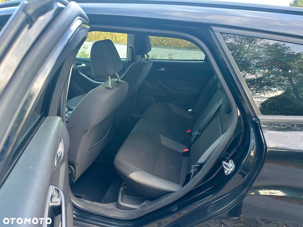 Ford Focus - 15