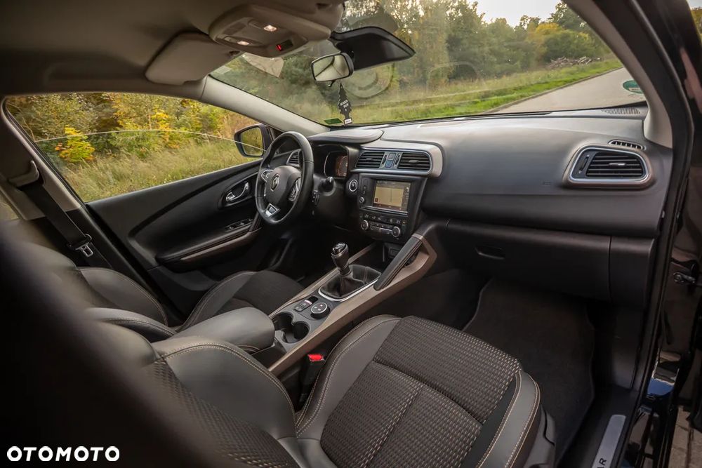 Renault Kadjar 1.6 dCi Energy Adventure - 13