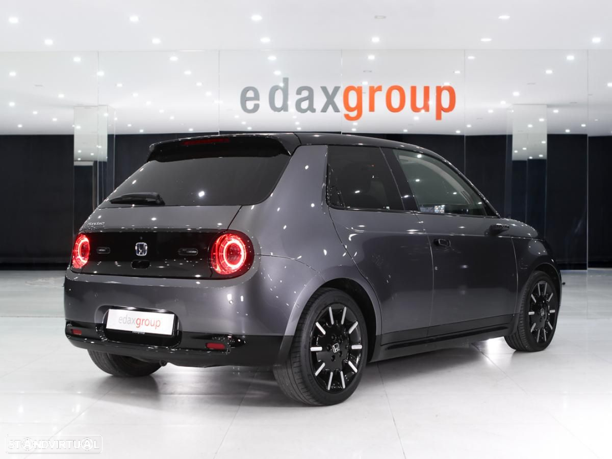 Honda e Advance - 3