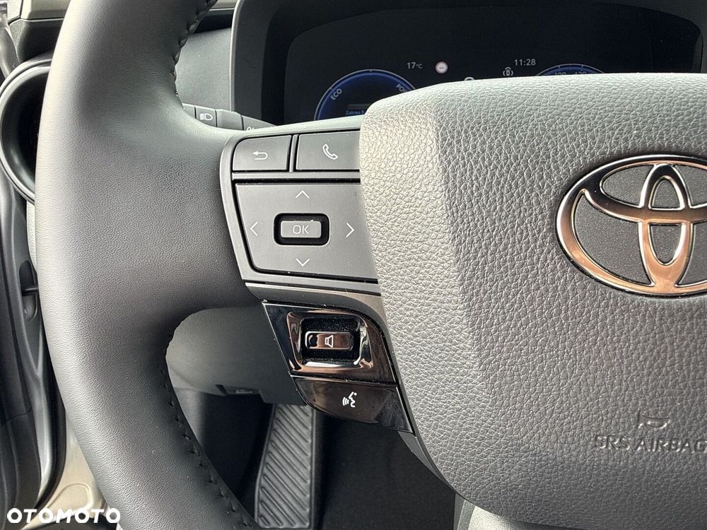 Toyota C-HR 2.0 Hybrid Dynamic Force Executive - 20