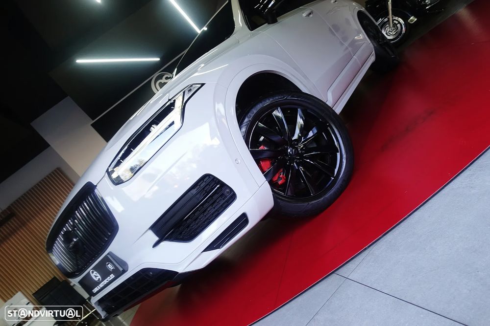 Volvo XC 90 2.0 D4 Inscription - 1