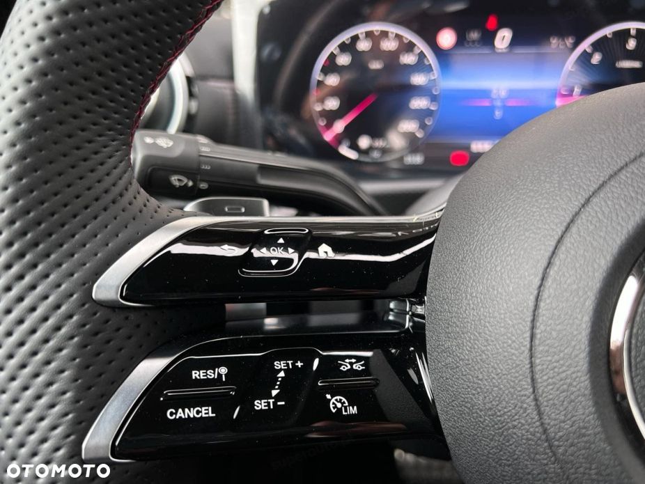 Mercedes-Benz Klasa A - 8