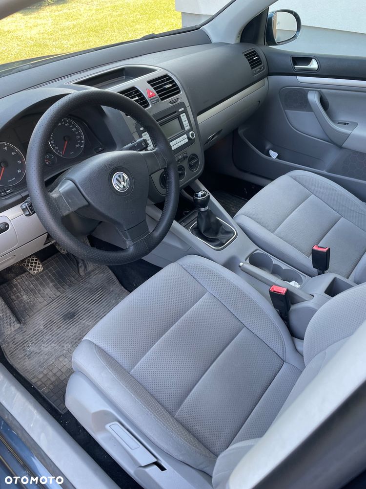Volkswagen Golf 1.4 TSI Edition - 5