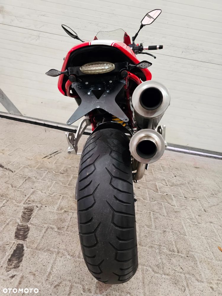 Ducati Monster - 29