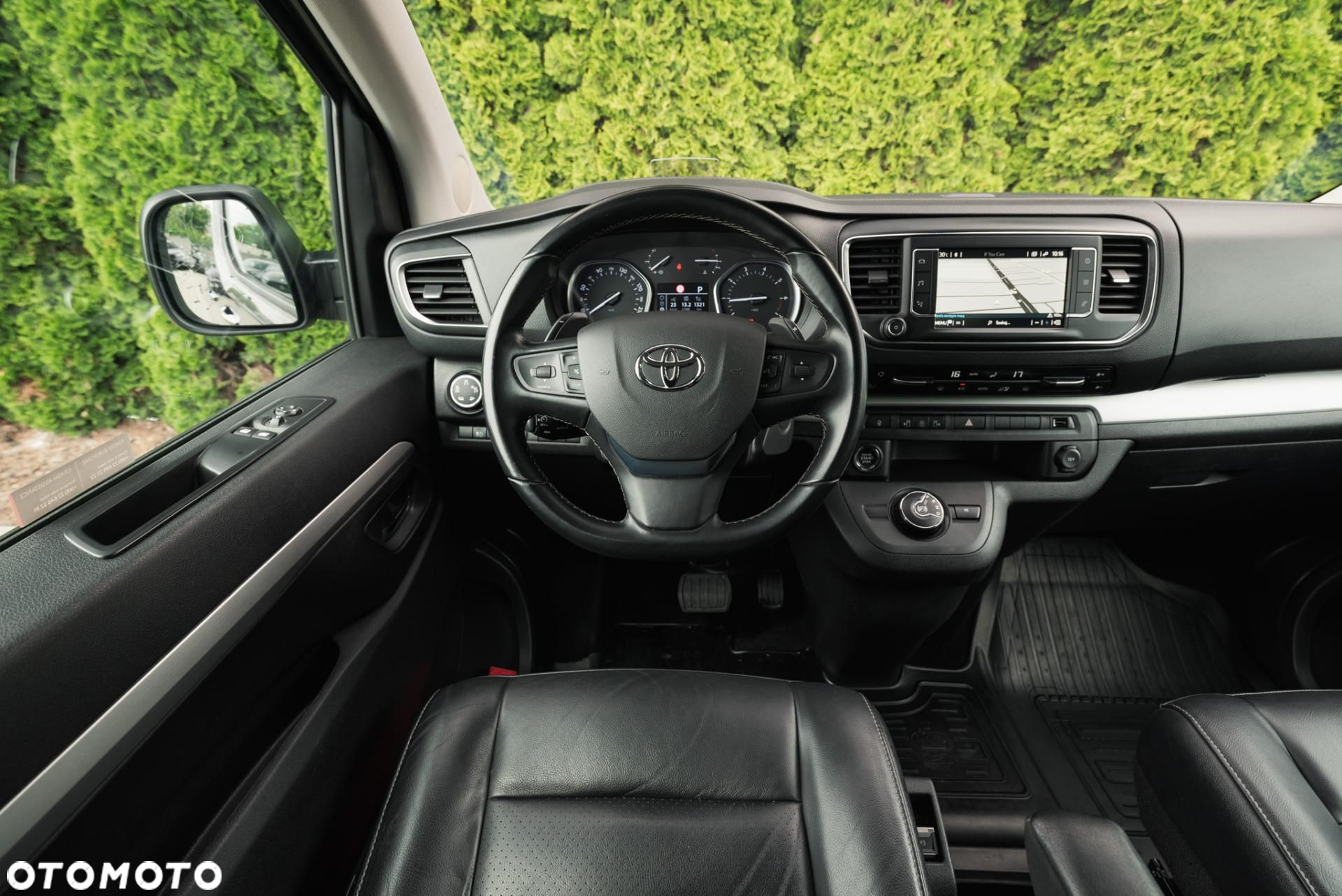 Toyota Proace Verso - 11